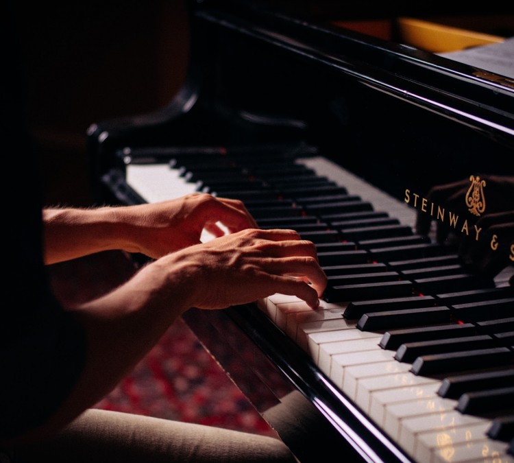 Cambridge Piano Lessons - Don Hemwall Music Studio (Cambridge,&nbspMA)